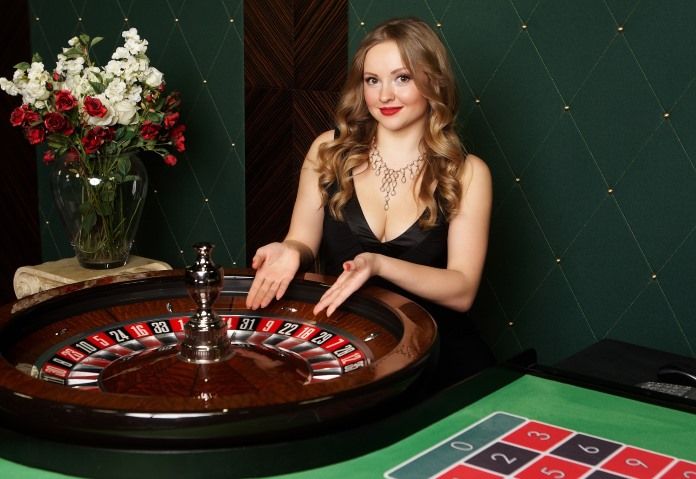 Casino Ambassador Live Betting